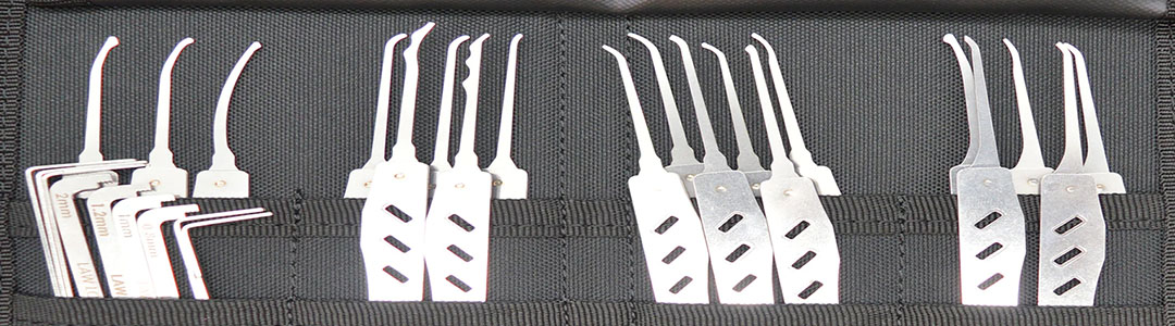 Law Lock Tools Law Lock Tools