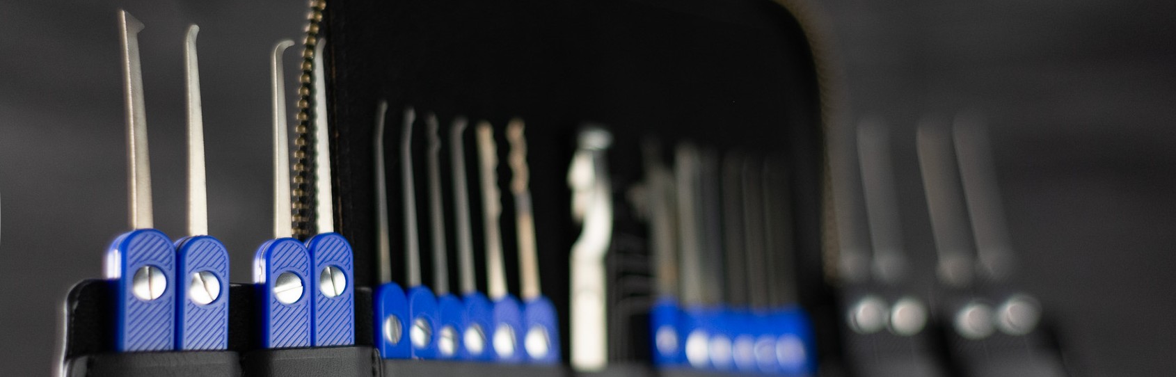 Lockpick sets Lockpick sets